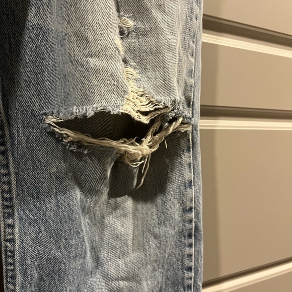 Wrangler Jeans Relaxed Fit - Picture 8 of 11